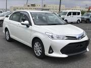Toyota Axio 2021 Pearl for sale