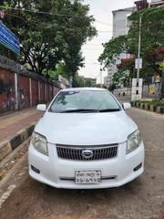 Toyota Axio 2011 White for sale