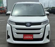 Toyota Noah 2023 Pearl for sale