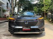 Honda Vezel 2022 Gray for sale