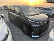 Toyota Voxy 2022 Black for sale