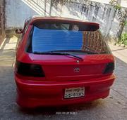 Toyota Corolla 1997 Maroon for sale