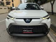 Toyota Corolla Cross 1.8 Hybrid FWD 2022 Pearl for sale