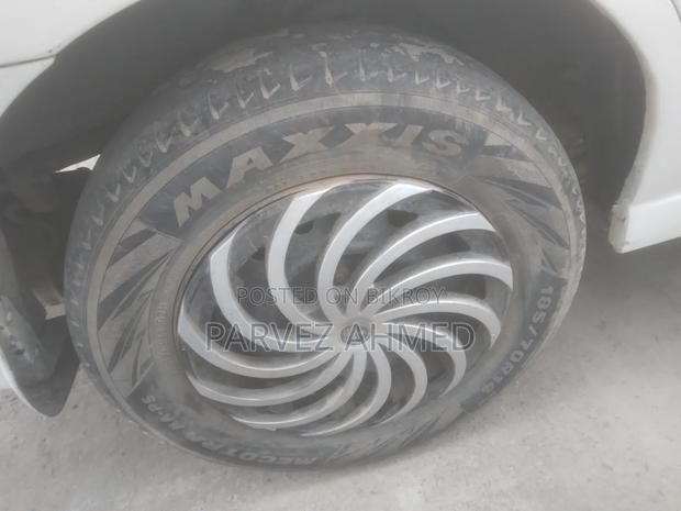 Nissan Sunny 2003 Pearl