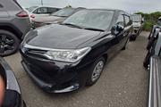 Toyota Corolla Fielder 2021 Black for sale