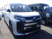 Toyota Noah 2022 Pearl for sale