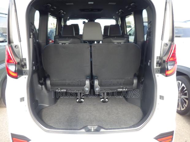 Toyota Noah 2022 Pearl