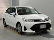 Toyota Axio 2021 White for sale