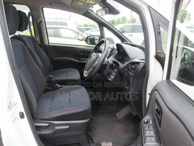 Toyota Noah 2020 Pearl