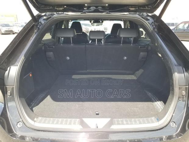 Toyota Harrier 2023 Black