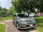 Nissan X-Trail 2011 for sale