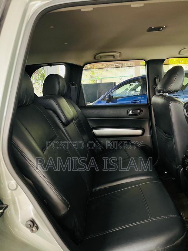 Nissan X-Trail 2011