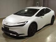 Toyota Prius 2023 Pearl for sale