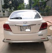 Toyota Allion 2009 White for sale