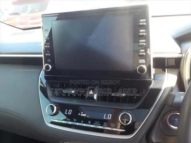 Toyota Corolla Cross 2023 Black