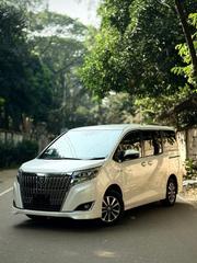 Toyota Esquire 2021 Pearl for sale
