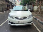 Toyota Allion 2012 Pearl for sale
