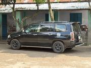 Toyota Probox 2004 Black for sale