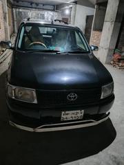 Toyota Probox 2004 Black for sale