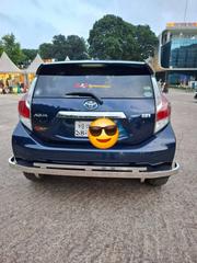 Toyota Aqua 2017 Purple for sale