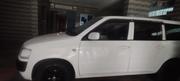 Toyota Probox 2002 White for sale