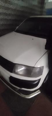 Toyota Probox 2002 White for sale