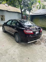 Toyota Premio 2008 White for sale