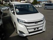 Toyota Noah 2021 Pearl for sale
