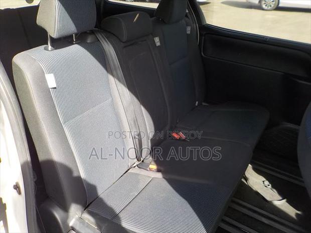 Toyota Noah 2021 Pearl