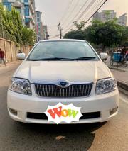 Toyota Corolla 2006 Pearl for sale