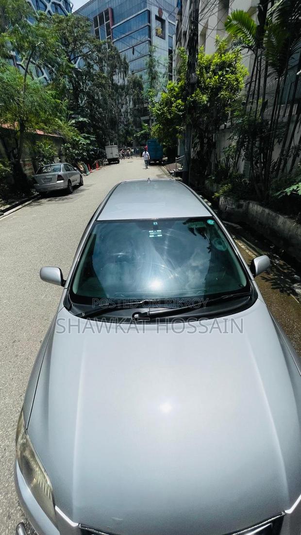 Toyota Axio 1.5 G 2WD 2012 Silver