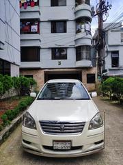 Toyota Premio 2005 Pearl for sale