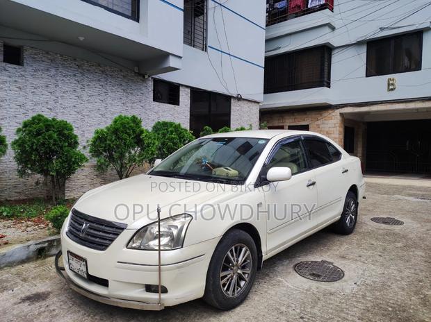 Toyota Premio 2005 Pearl
