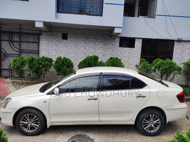 Toyota Premio 2005 Pearl
