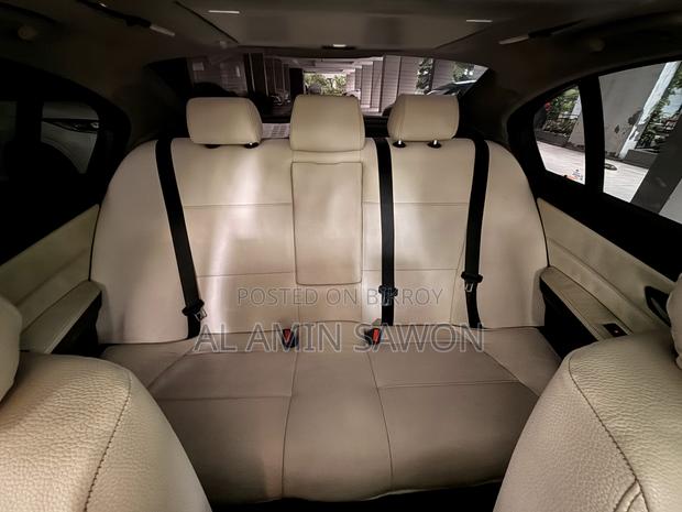 BMW 3 Series 2005 Black