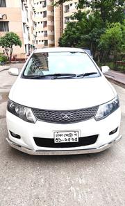 Toyota Allion 2008 Pearl for sale