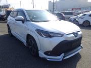 Toyota Corolla Cross 2022 Pearl for sale