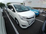 Toyota Noah 2021 Pearl for sale