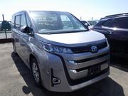 Toyota Noah 2022 Gray for sale