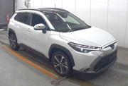 Toyota Corolla Cross 2023 Pearl for sale