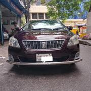Toyota Premio 2008 Red for sale