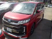 Toyota Noah 2025 Red for sale