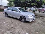 Toyota Premio 1.5 FWD 2005 Silver for sale