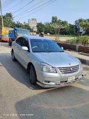 Toyota Premio 2004 Silver for sale