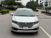 Toyota Premio 2017 Pearl for sale