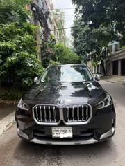 BMW X1 xDrive28i AWD 2023 Black for sale