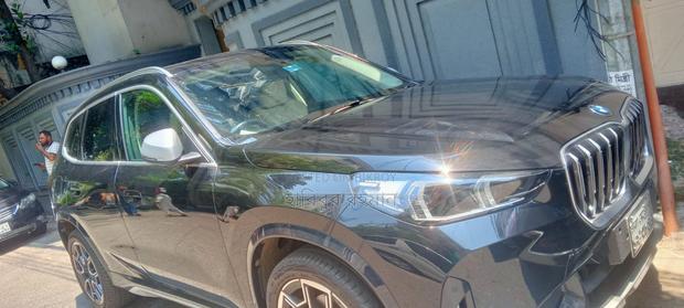 BMW X1 xDrive28i AWD 2023 Black