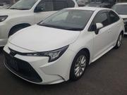 Toyota Corolla 2021 Pearl for sale