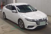 Honda Insight 2022 Pearl for sale