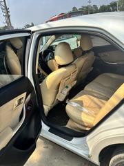 Toyota Allion 2016 Pearl for sale
